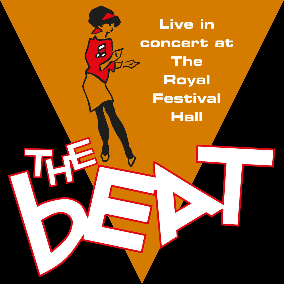 The Beat